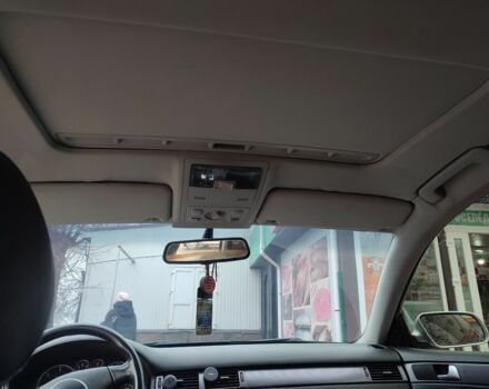 Сірий Ауді А6, об'ємом двигуна 2.5 л та пробігом 287 тис. км за 4555 $, фото 9 на Automoto.ua