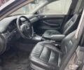 Сірий Ауді А6, об'ємом двигуна 2.5 л та пробігом 310 тис. км за 4380 $, фото 7 на Automoto.ua