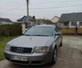 Сірий Ауді А6, об'ємом двигуна 2.5 л та пробігом 442 тис. км за 3850 $, фото 1 на Automoto.ua
