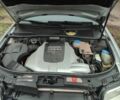 Сірий Ауді А6, об'ємом двигуна 2.5 л та пробігом 287 тис. км за 4555 $, фото 11 на Automoto.ua