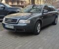 Серый Ауди А6, объемом двигателя 2.46 л и пробегом 280 тыс. км за 5100 $, фото 1 на Automoto.ua