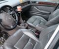 Сірий Ауді А6, об'ємом двигуна 2.5 л та пробігом 440 тис. км за 4400 $, фото 6 на Automoto.ua
