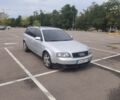 Сірий Ауді А6, об'ємом двигуна 2.5 л та пробігом 370 тис. км за 2952 $, фото 1 на Automoto.ua