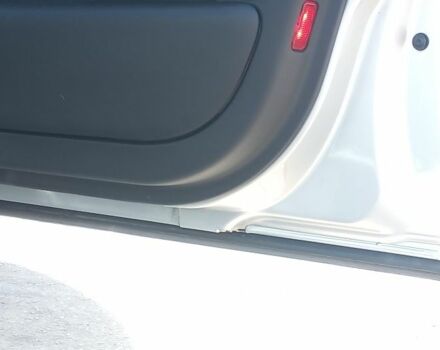 Серый Ауди А6, объемом двигателя 2.5 л и пробегом 295 тыс. км за 5500 $, фото 10 на Automoto.ua