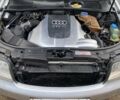 Сірий Ауді А6, об'ємом двигуна 2.5 л та пробігом 304 тис. км за 5200 $, фото 9 на Automoto.ua