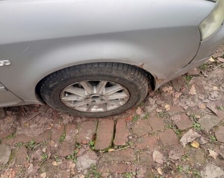 Сірий Ауді А6, об'ємом двигуна 0 л та пробігом 425 тис. км за 1800 $, фото 5 на Automoto.ua