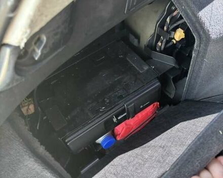 Сірий Ауді А6, об'ємом двигуна 2.5 л та пробігом 408 тис. км за 4200 $, фото 6 на Automoto.ua