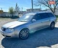 Серый Ауди А6, объемом двигателя 2.5 л и пробегом 337 тыс. км за 4700 $, фото 1 на Automoto.ua