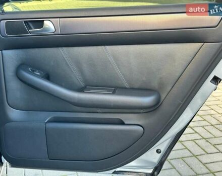 Серый Ауди А6, объемом двигателя 2.5 л и пробегом 296 тыс. км за 5990 $, фото 18 на Automoto.ua