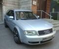 Серый Ауди А6, объемом двигателя 2.5 л и пробегом 260 тыс. км за 4900 $, фото 1 на Automoto.ua
