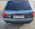 Серый Ауди А6, объемом двигателя 2.5 л и пробегом 180 тыс. км за 4349 $, фото 8 на Automoto.ua
