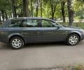 Сірий Ауді А6, об'ємом двигуна 2 л та пробігом 310 тис. км за 6200 $, фото 2 на Automoto.ua