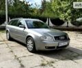 Серый Ауди А6, объемом двигателя 2.5 л и пробегом 340 тыс. км за 6800 $, фото 1 на Automoto.ua