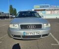 Серый Ауди А6, объемом двигателя 2.5 л и пробегом 407 тыс. км за 4300 $, фото 1 на Automoto.ua