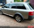 Серый Ауди А6, объемом двигателя 2.5 л и пробегом 420 тыс. км за 6200 $, фото 1 на Automoto.ua
