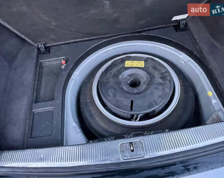 Серый Ауди А6, объемом двигателя 2.5 л и пробегом 227 тыс. км за 5200 $, фото 34 на Automoto.ua