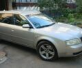 Сірий Ауді А6, об'ємом двигуна 2 л та пробігом 300 тис. км за 3302 $, фото 2 на Automoto.ua