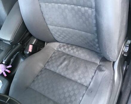 Серый Ауди А6, объемом двигателя 2.5 л и пробегом 360 тыс. км за 5500 $, фото 20 на Automoto.ua