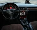 Серый Ауди А6, объемом двигателя 2.5 л и пробегом 266 тыс. км за 4500 $, фото 8 на Automoto.ua