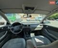 Серый Ауди А6, объемом двигателя 2.5 л и пробегом 285 тыс. км за 5600 $, фото 15 на Automoto.ua