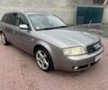 Сірий Ауді А6, об'ємом двигуна 2.5 л та пробігом 310 тис. км за 4380 $, фото 21 на Automoto.ua