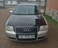 Серый Ауди А6, объемом двигателя 2.5 л и пробегом 309 тыс. км за 5200 $, фото 1 на Automoto.ua