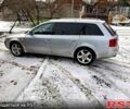 Сірий Ауді А6, об'ємом двигуна 2.5 л та пробігом 250 тис. км за 3950 $, фото 2 на Automoto.ua