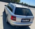 Серый Ауди А6, объемом двигателя 1.9 л и пробегом 350 тыс. км за 2250 $, фото 5 на Automoto.ua