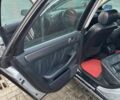 Сірий Ауді А6, об'ємом двигуна 2.5 л та пробігом 319 тис. км за 3850 $, фото 7 на Automoto.ua