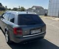 Серый Ауди А6, объемом двигателя 2.5 л и пробегом 408 тыс. км за 4200 $, фото 2 на Automoto.ua