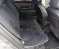 Сірий Ауді А6, об'ємом двигуна 2.5 л та пробігом 316 тис. км за 4800 $, фото 1 на Automoto.ua