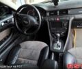 Серый Ауди А6, объемом двигателя 2.5 л и пробегом 412 тыс. км за 6000 $, фото 5 на Automoto.ua