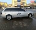 Серый Ауди А6, объемом двигателя 2.5 л и пробегом 400 тыс. км за 4200 $, фото 9 на Automoto.ua
