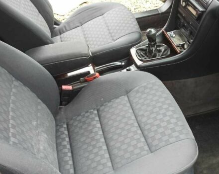 Серый Ауди А6, объемом двигателя 0 л и пробегом 250 тыс. км за 3500 $, фото 8 на Automoto.ua