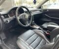 Сірий Ауді А6, об'ємом двигуна 2.5 л та пробігом 330 тис. км за 2399 $, фото 11 на Automoto.ua