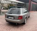 Сірий Ауді А6, об'ємом двигуна 2.5 л та пробігом 310 тис. км за 4380 $, фото 1 на Automoto.ua