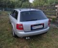 Серый Ауди А6, объемом двигателя 2.5 л и пробегом 304 тыс. км за 5500 $, фото 5 на Automoto.ua