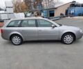Серый Ауди А6, объемом двигателя 2.5 л и пробегом 218 тыс. км за 2100 $, фото 2 на Automoto.ua