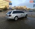 Сірий Ауді А6, об'ємом двигуна 2.5 л та пробігом 390 тис. км за 4300 $, фото 28 на Automoto.ua