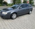 Сірий Ауді А6, об'ємом двигуна 2.5 л та пробігом 284 тис. км за 4899 $, фото 1 на Automoto.ua