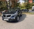 Серый Ауди А6, объемом двигателя 2.5 л и пробегом 315 тыс. км за 5116 $, фото 1 на Automoto.ua