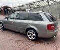 Сірий Ауді А6, об'ємом двигуна 2.5 л та пробігом 310 тис. км за 4380 $, фото 14 на Automoto.ua