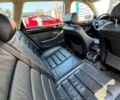 Серый Ауди А6, объемом двигателя 2.5 л и пробегом 365 тыс. км за 5200 $, фото 10 на Automoto.ua