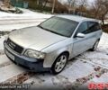 Серый Ауди А6, объемом двигателя 2.5 л и пробегом 250 тыс. км за 3950 $, фото 1 на Automoto.ua