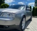 Серый Ауди А6, объемом двигателя 1.9 л и пробегом 347 тыс. км за 5500 $, фото 4 на Automoto.ua