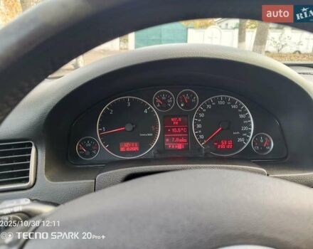 Ауді А6 2004 у Нежине на Automoto.ua Сірий Ауді А6, об'ємом двигуна 2.5 л та пробігом 230 тис. км за 4750 $, фото 1 на Automoto.ua