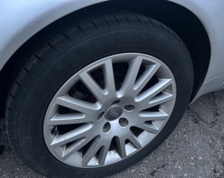 Серый Ауди А6, объемом двигателя 2.5 л и пробегом 385 тыс. км за 5200 $, фото 19 на Automoto.ua