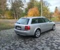 Ауді А6 2004 у Нежине на Automoto.ua Сірий Ауді А6, об'ємом двигуна 2.5 л та пробігом 230 тис. км за 4750 $, фото 12 на Automoto.ua