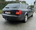 Серый Ауди А6, объемом двигателя 0 л и пробегом 400 тыс. км за 2400 $, фото 3 на Automoto.ua