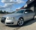 Серый Ауди А6, объемом двигателя 3 л и пробегом 312 тыс. км за 3850 $, фото 1 на Automoto.ua